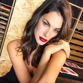 Francesca Novello sensuale su Instagram: gli scatti di Lady Rossi 5