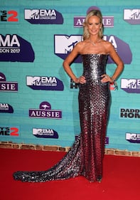 Mtv Ema 2017, i look più sexy 19