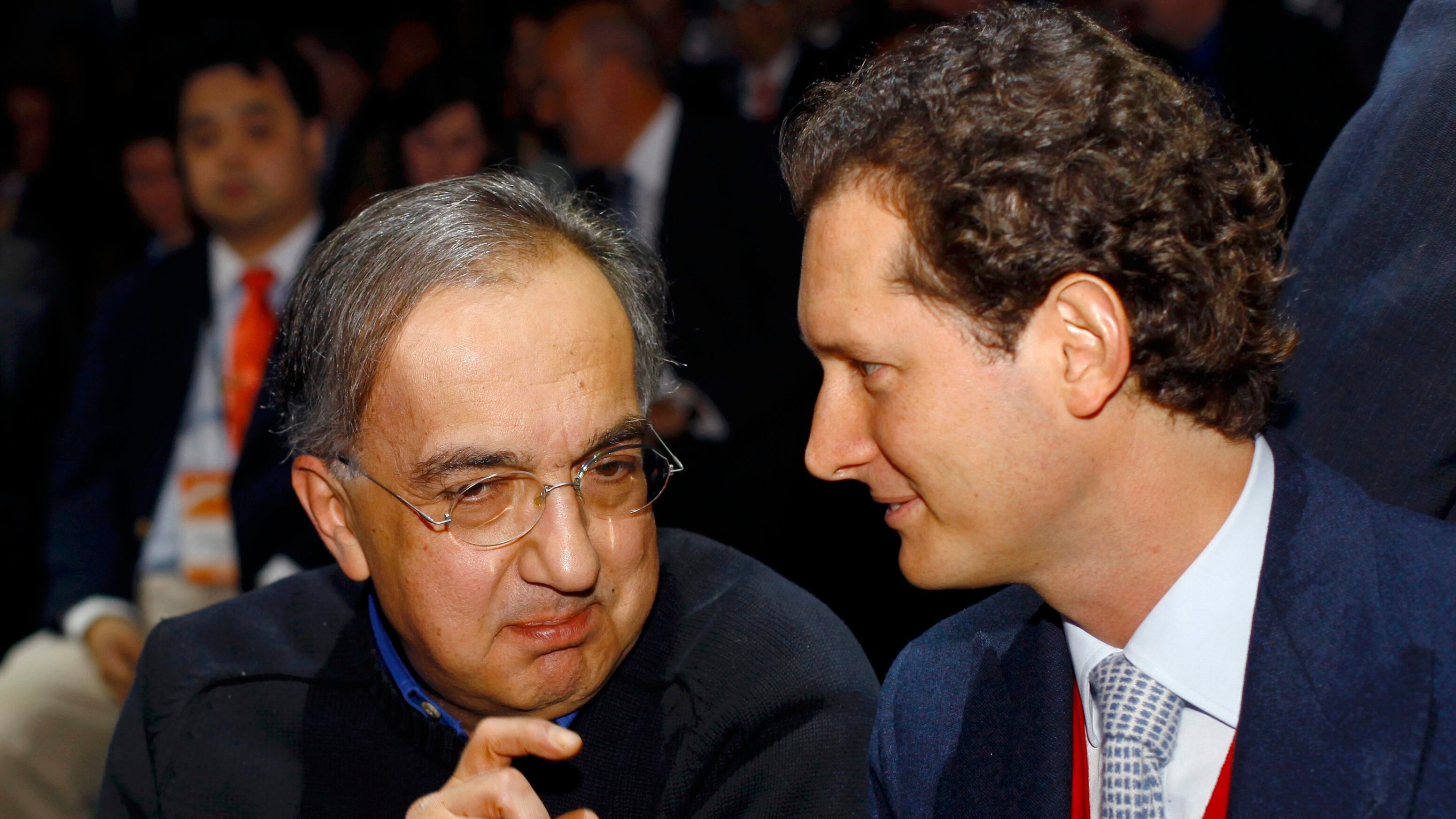 Davanti a Fiat i nodi Asia e Rcs
