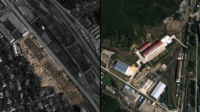 "Vuole produrre più missili per la Russia". Cosa nasconde il misterioso stabilimento di Kim