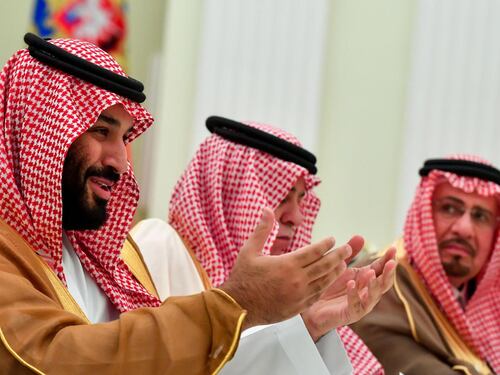 L'Arabia Saudita vieta la la pena di morte per i minorenni
