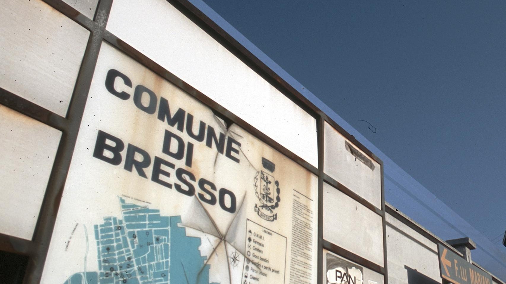Legionella, la paura di Bresso «La verità solo tra dieci giorni»