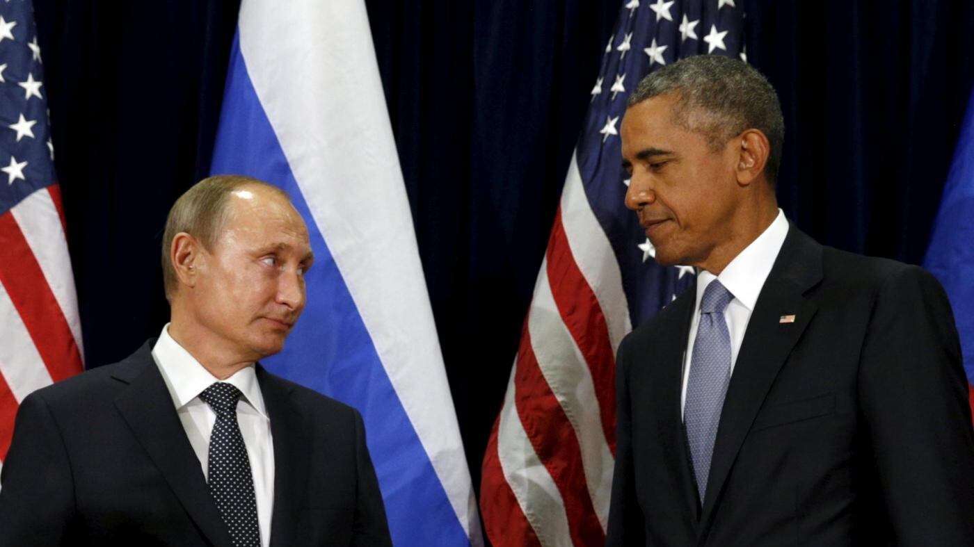 Dalla Siria alla Libia all'Ucraina tutti gli errori dell'Occidente