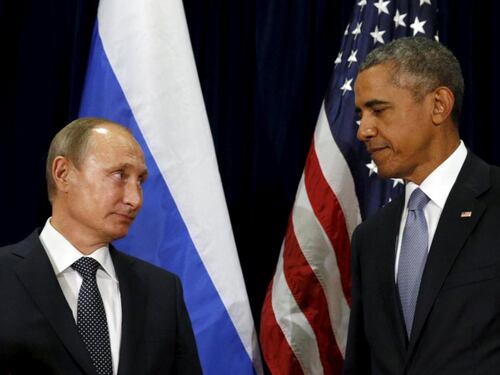 Tensione Usa-Russia: "Obama ha ordinato attacco informatico"
