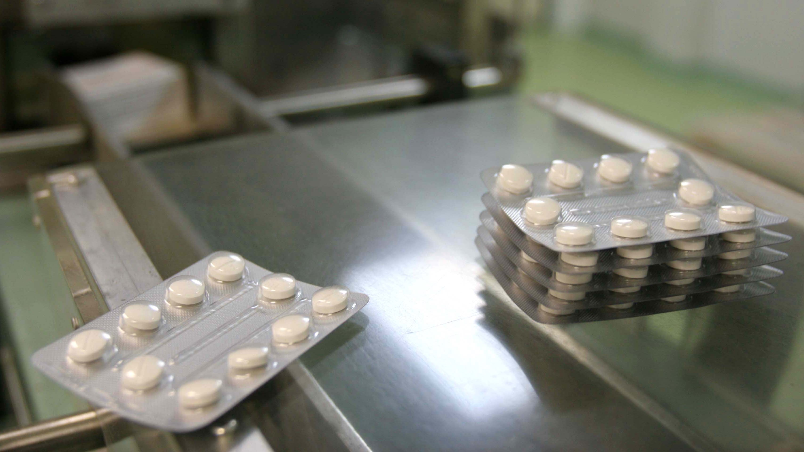 Ritirati dal mercato 748 lotti di farmaci a base di valsartan: potenzialmente cancerogeno