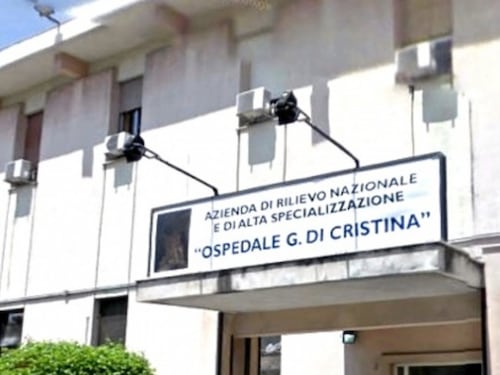 Palermo, morto bimbo di 4 anni dopo un incidente con la minimoto