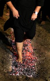 Gli sciiti del Pakistan commemorano l'Ashura 15