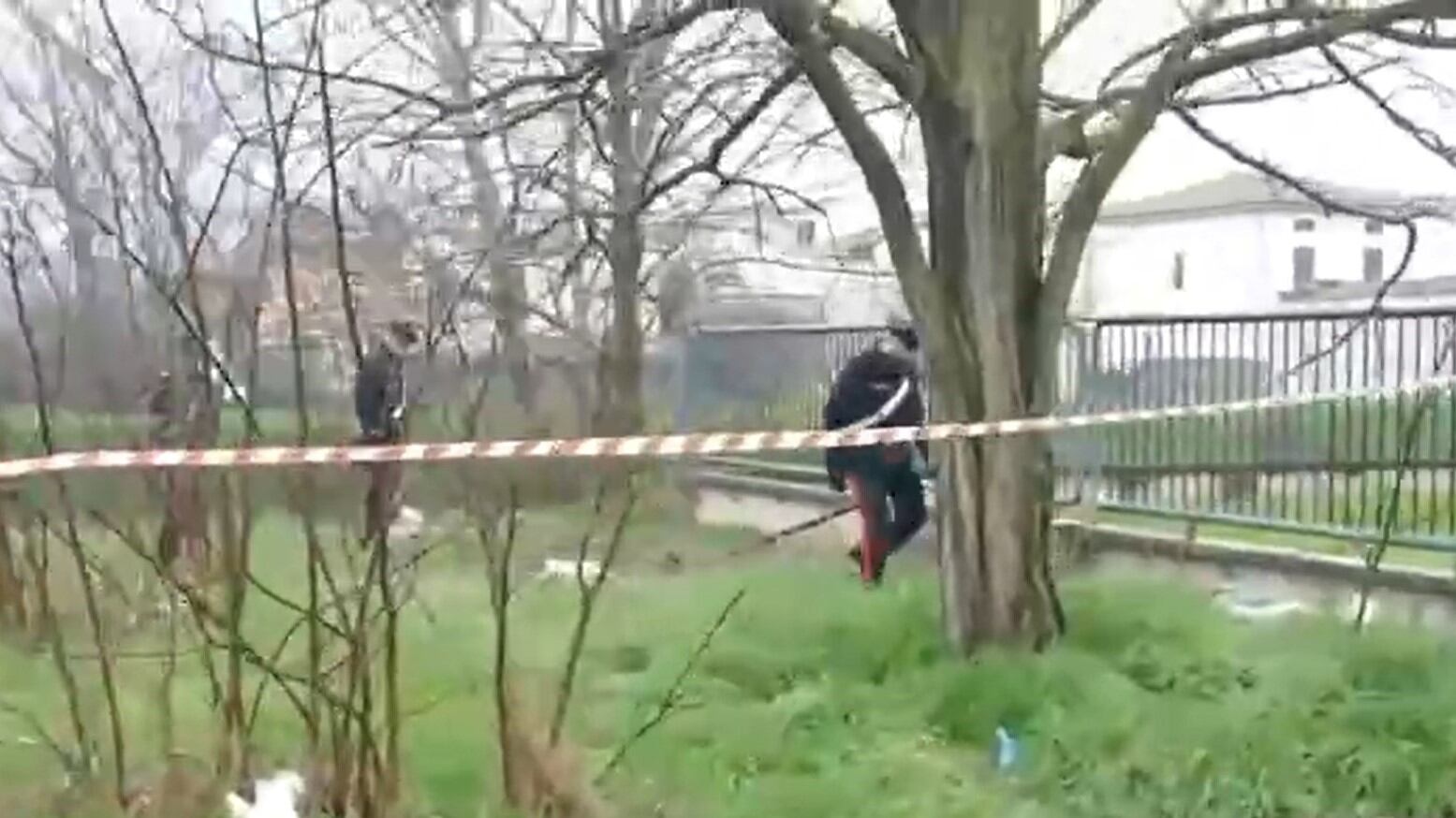 Choc a Prato, autotrasportatore ucciso a coltellate: fermati due pachistani