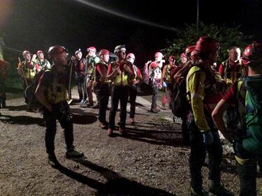 Bomba d'acqua nel Trevigiano: tragedia a Refrontolo 2