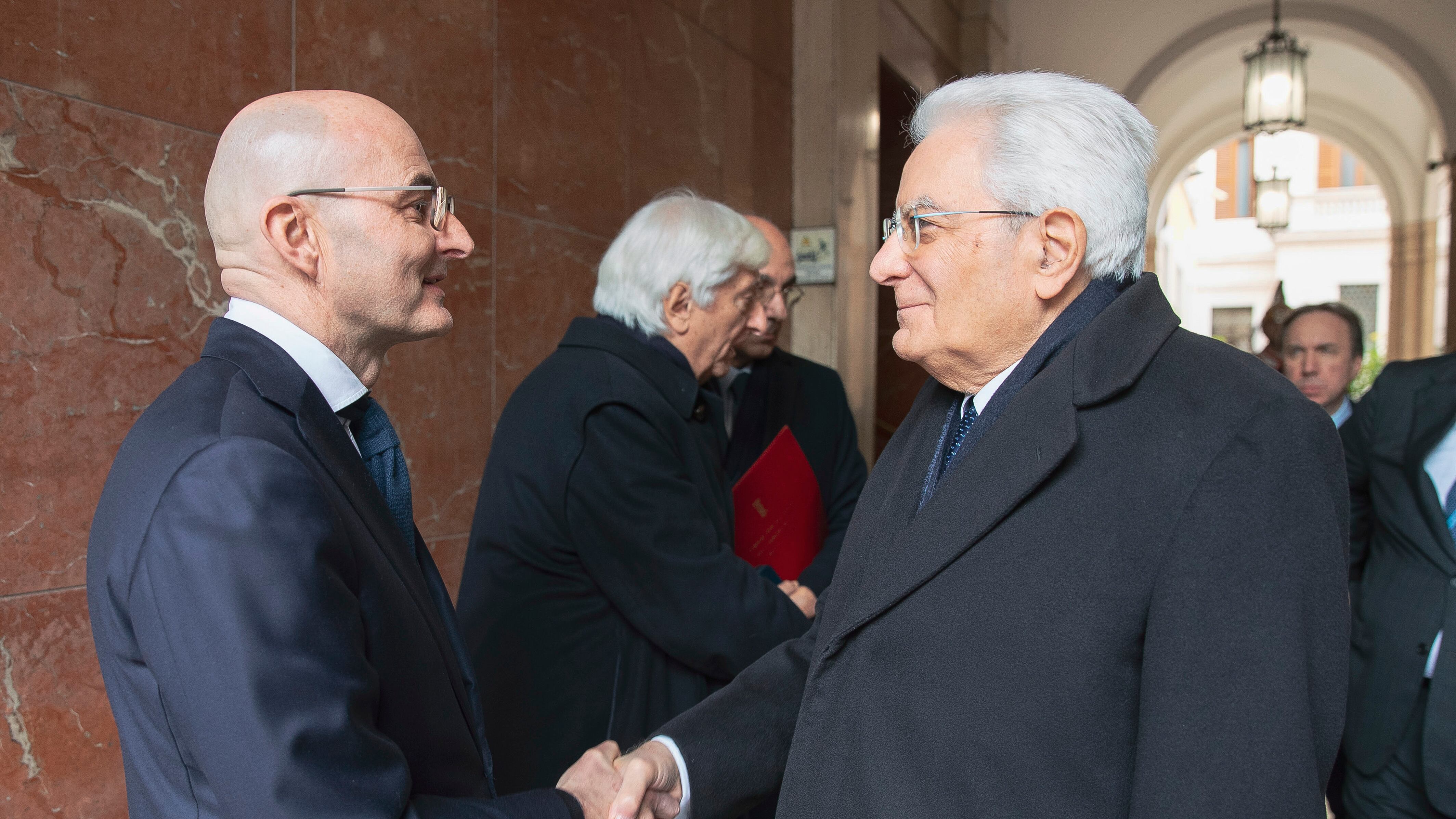 Il Csm cambia volto. Eletto Pinelli: per la prima volta toghe governate da un moderato