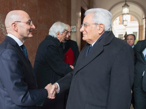 Il Csm cambia volto. Eletto Pinelli: per la prima volta toghe governate da un moderato