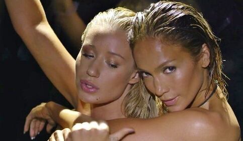 Le icone della bellezza femminile nell'ultimo secolo 42