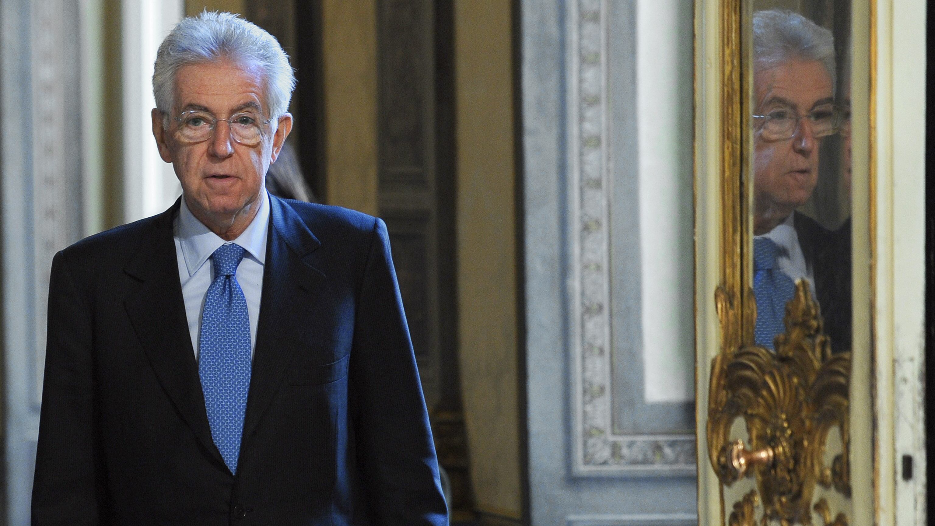 La cura Monti aumenta il numero dei disoccupati