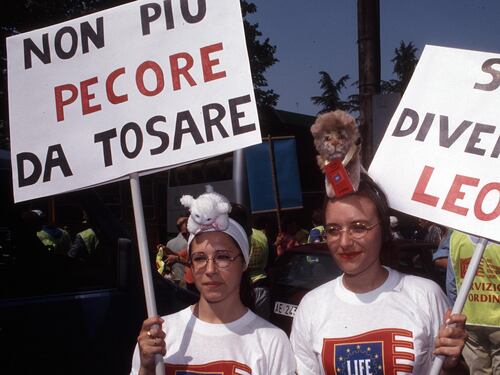 Le imprese a caccia dei debitori affossate dalla «trappola Monti»