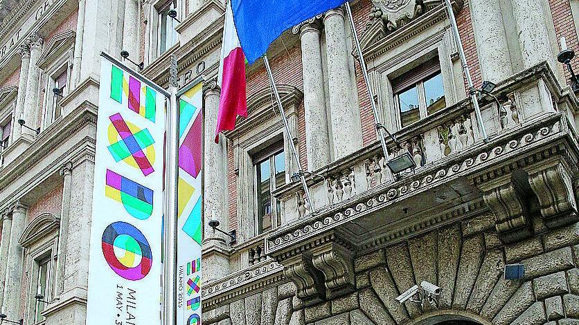 Expo e proteste, un sabato a rischio