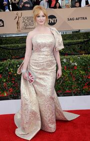 SAG Awards, tutti i look 3