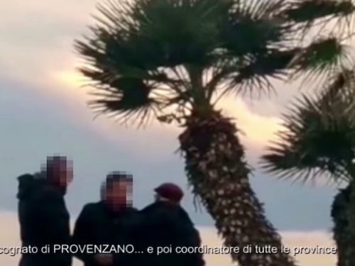 Legami tra mafia e massoneria, 7 arresti a Licata