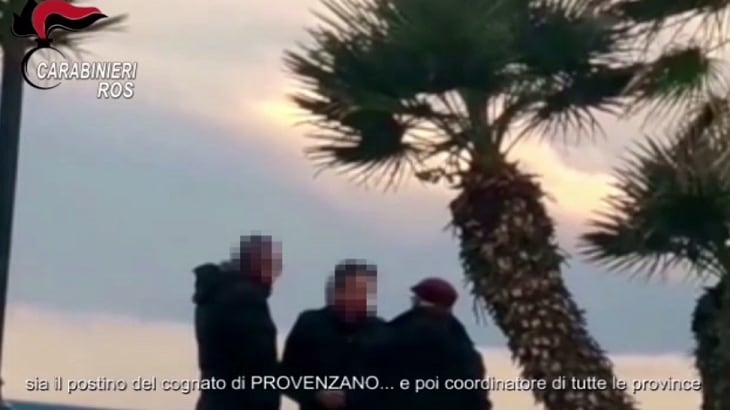 Legami tra mafia e massoneria, 7 arresti a Licata
