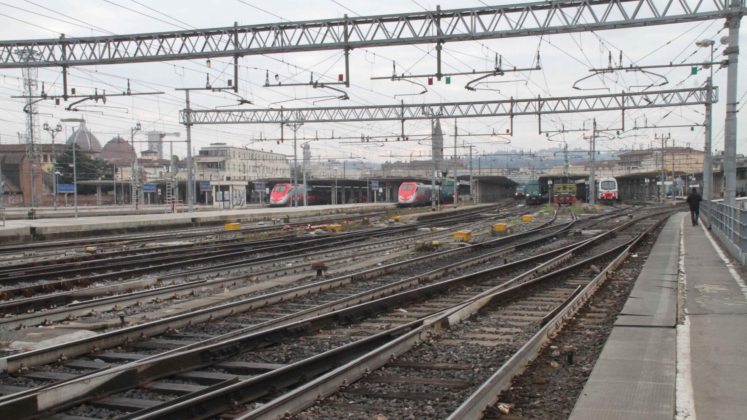 Firenze, piano di sicurezza per contrastare lo spaccio di droga