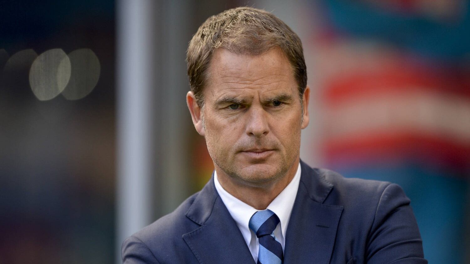 L'agente di de Boer attacca: "L'Inter è stata irrispettosa"