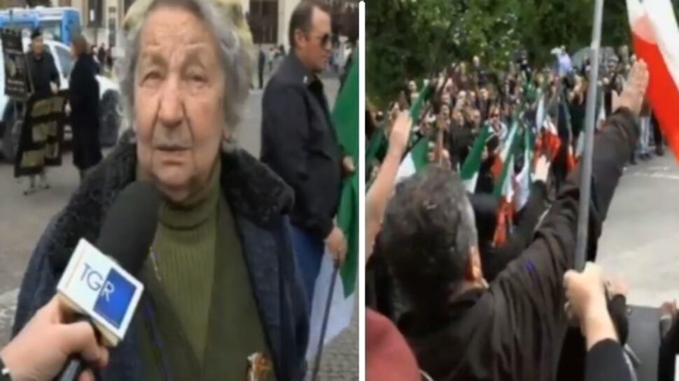 Che tristi le dimissioni antifasciste