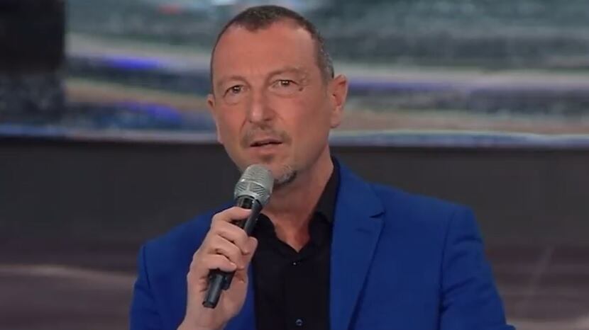 Sanremo parte male. Primo forfait nella serata dei Giovani: "Elisa ha il Covid"