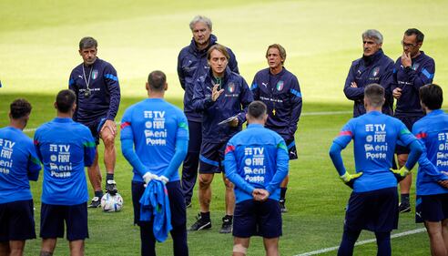 Roberto Mancini 7