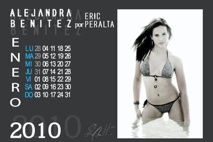 Alejandra Benitez, ministro col fiocco! 13