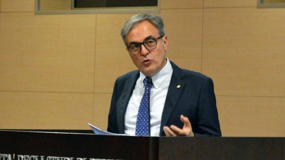 "I ragazzi si nutrono di ideologie distruttive. E sono senza emozioni"