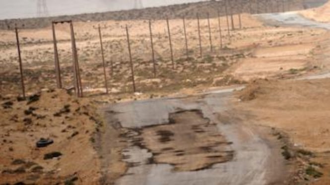 Cittadino italiano rapito in Libia
