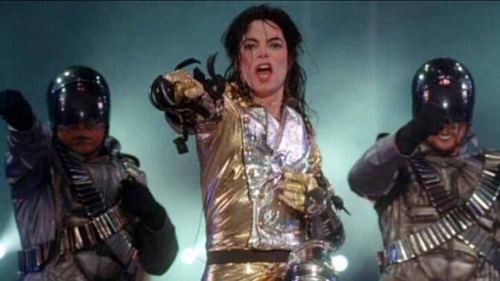 La famiglia di Michael Jackson risponde alle accuse