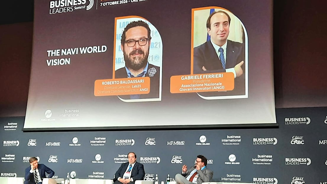 Business Summit