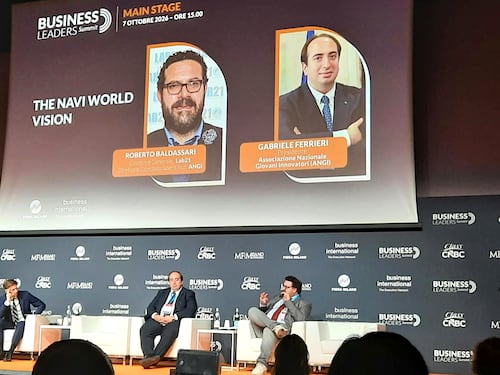 Intelligenza artificiale centrale per la crescita industriale ma mancano le competenze