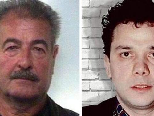 'Ndragheta stragista: ergastolo a Graviano e Filippone