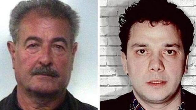 'Ndragheta stragista: ergastolo a Graviano e Filippone