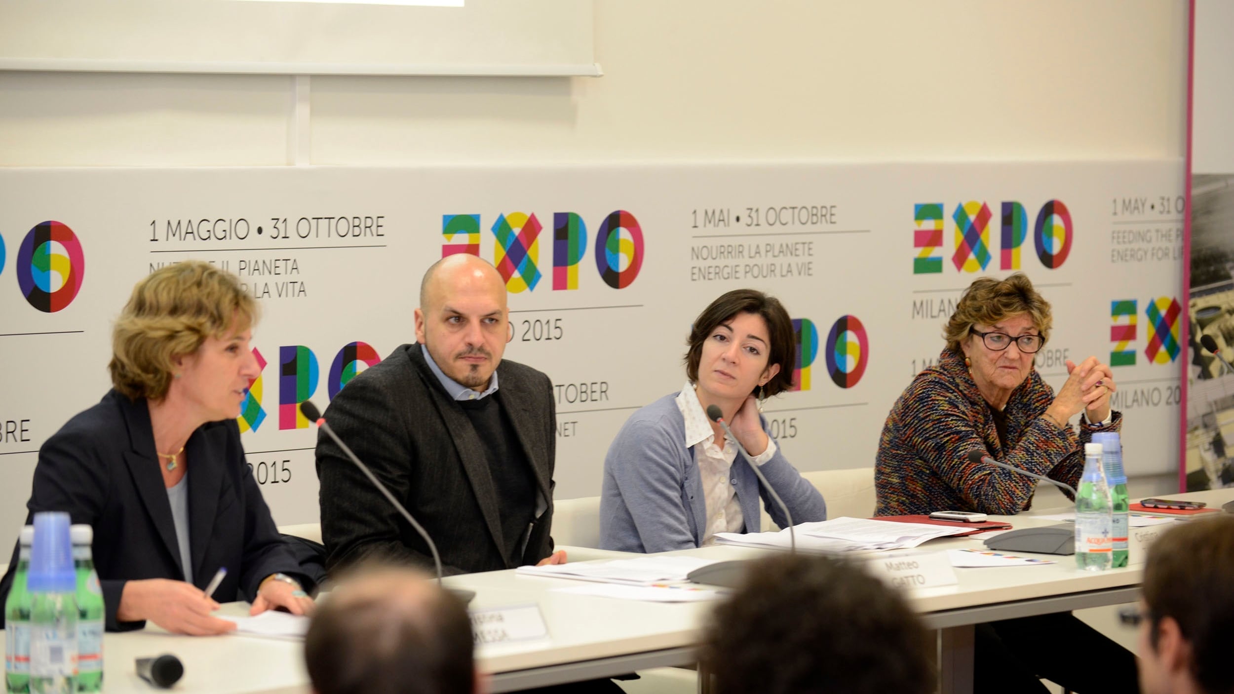 L'Università Bicocca per Expo, finanziati 10 progetti di giovani ricercatori