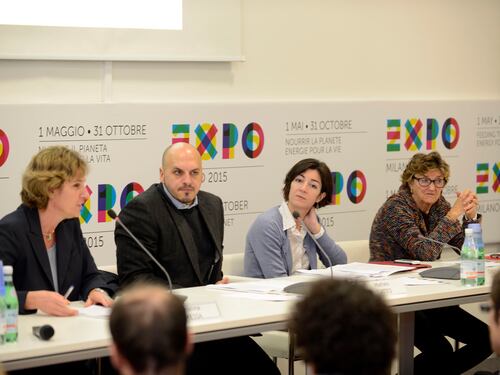 L'Università Bicocca per Expo, finanziati 10 progetti di giovani ricercatori