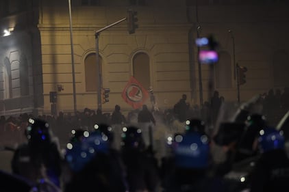 Pro Pal, manifestazioni in tutta Italia 9