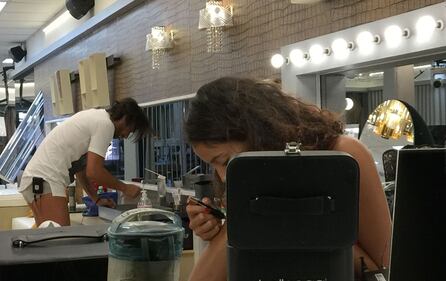 Mariana Rodriguez, momenti sexy al Grande Fratello Vip 9