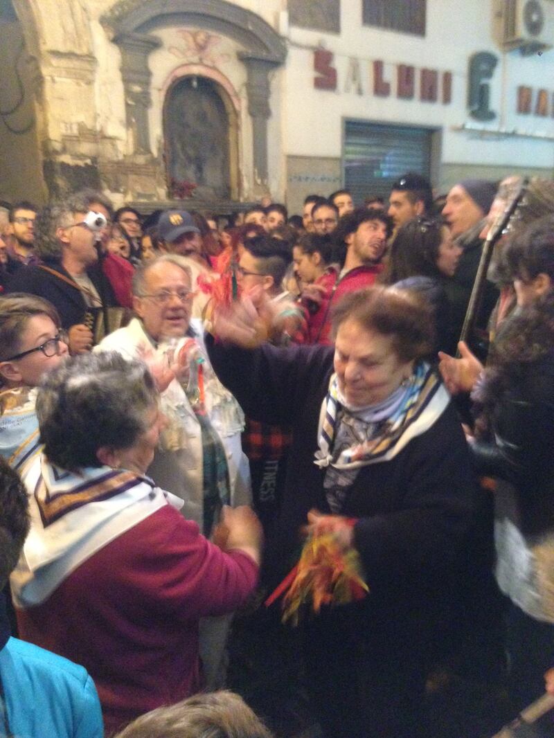 Pagani, tra passato e presente 9