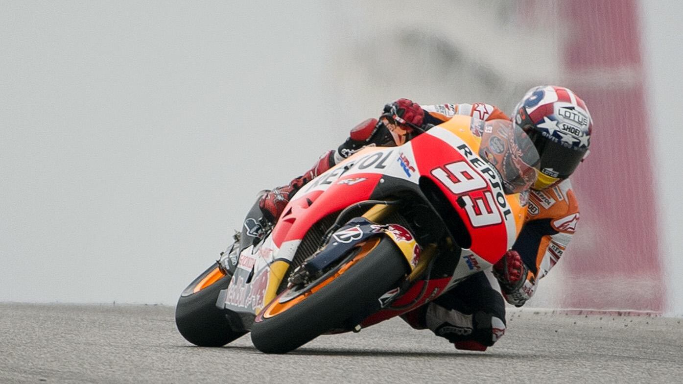 Loris Reggiani: "Marquez è un poveretto: ecco i dati che lo incastrano"