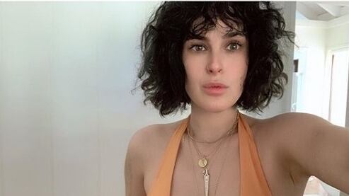 Rumer Willis: "Da adolescente ero presa di mira perché grassa"