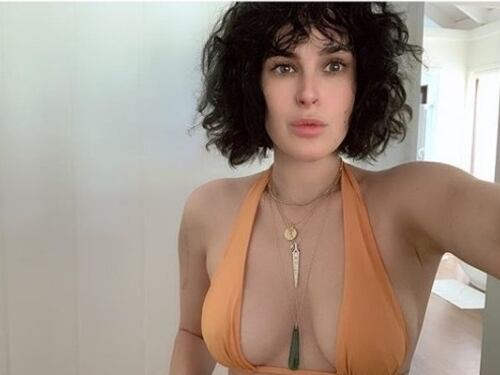 Rumer Willis: "Da adolescente ero presa di mira perché grassa"