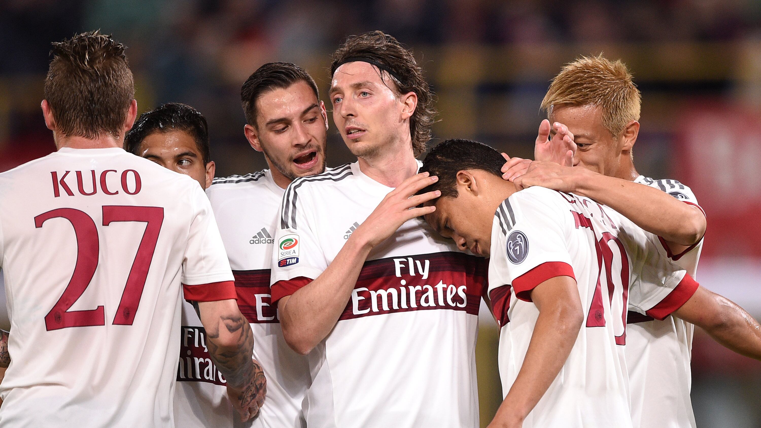 Milan, c'è l'ok alla trattativa per la cessione del club ai cinesi
