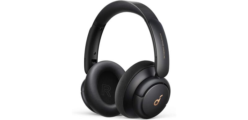 Cuffie ibride Soundcore Anker Life Q30