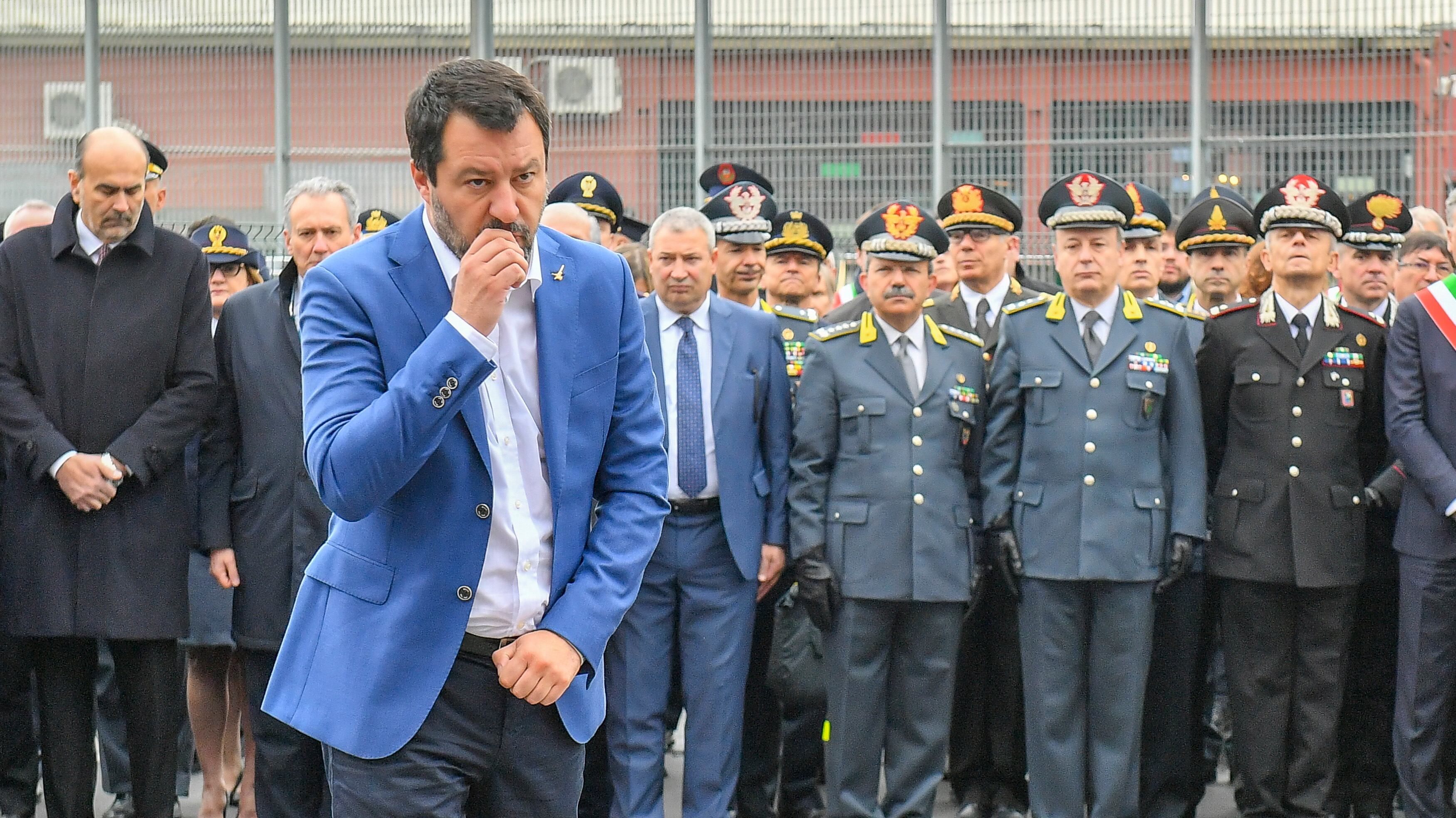Quel piano del centrodestra per cambiare la maggioranza