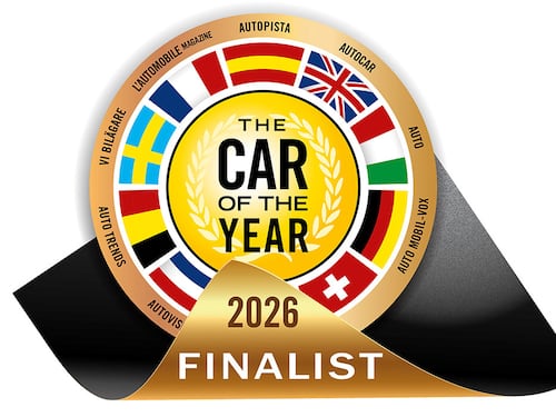 Car of the Year 2026, le ultime sette finaliste: la lista completa