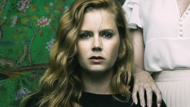 Sharp Objects, thriller televisivo per Amy Adams