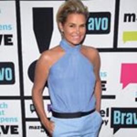 Yolanda Hadid: ecco chi è la mamma sexy della super top model Gigi 9