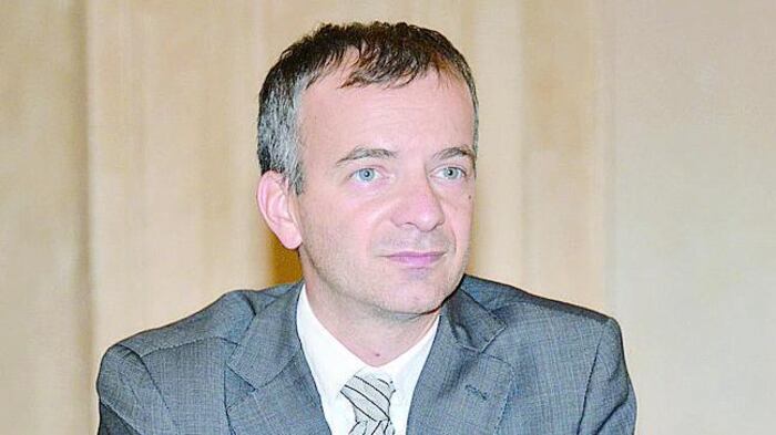 «Alle primarie con più candidati Pd? Da pazzi»